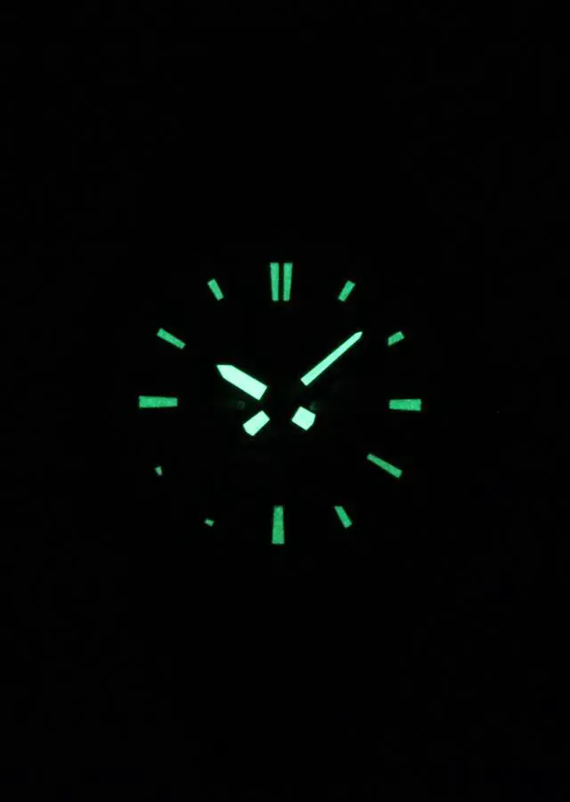 Alt view image 2 of 5 - Casio Edifice Black Dial Sports Quartz 100 Men's Watch ECB-40BK-1A