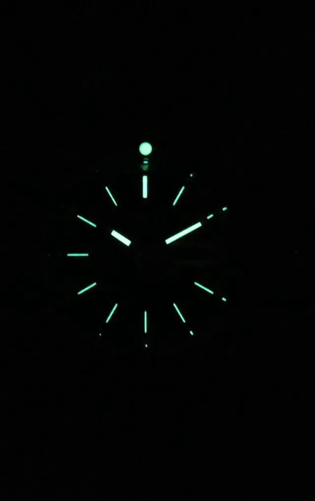 Alt view image 2 of 4 - Seiko 5 Sports SKX Style Black Dial Sports Automatic 100M Men's Watch SRPK13K1