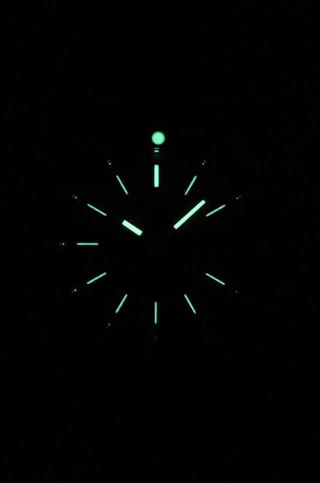 Alt view image 2 of 4 - Seiko 5 Sports SKX Style Orange Dial Sports Automatic 100M Men's Watch SRPK11K1