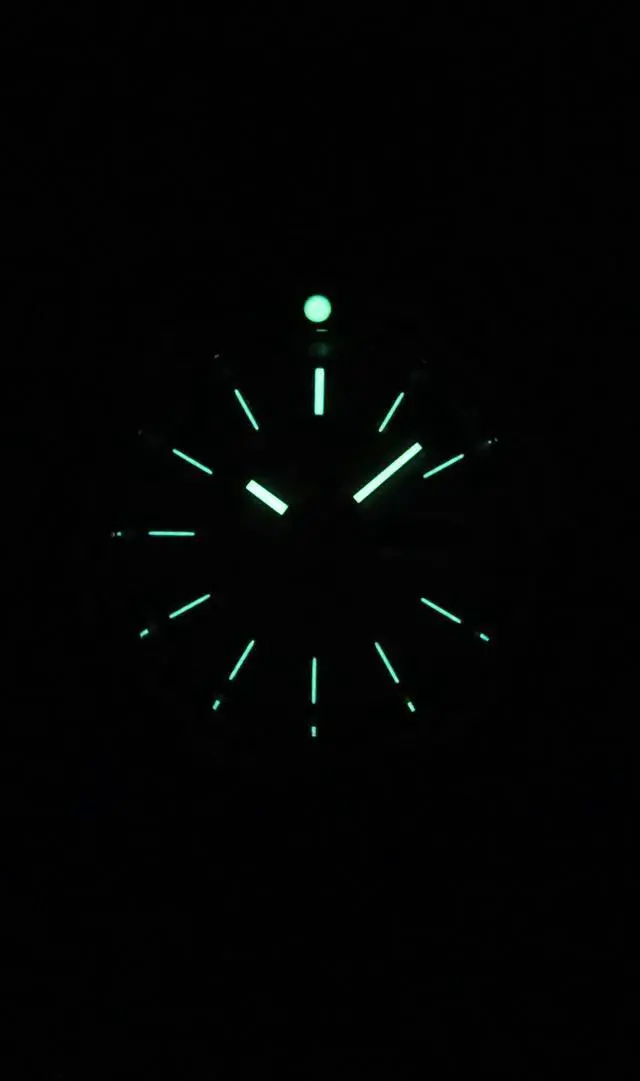 Alt view image 2 of 4 - Seiko 5 Sports SKX Style Silver Dial Sports Automatic 100M Men's Watch SRPK09K1
