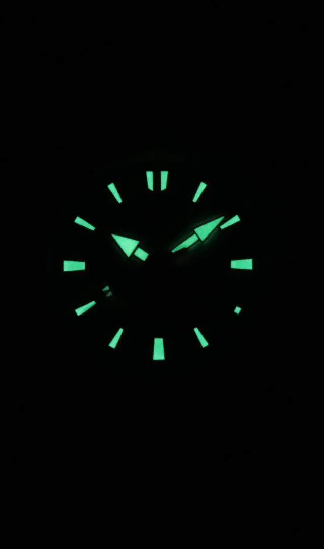 Alt view image 2 of 4 - Casio Standard Analog Silver Dial Casual Quartz 100M Men's Watch MTD-130D-7AV