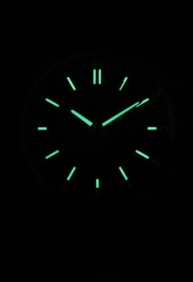 Alt view image 2 of 4 - Casio Edifice Standard Green Dial Sports Quartz 100M Men's Watch EFV-650D-3A