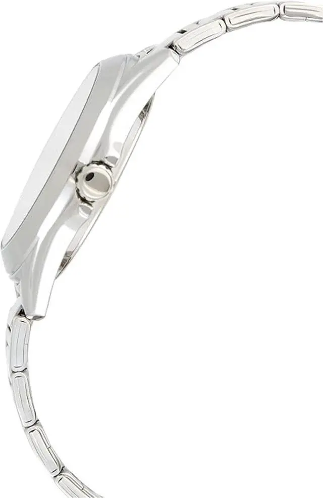 Alt view image 3 of 4 - Casio Classic Silver Dial Dress Quartz Men's Watch MTP-1370D-7A2