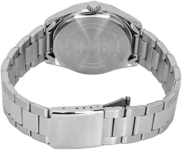 Alt view image 4 of 4 - Casio Standard White Dial Dress Quartz Men's Watches MTP-1302D-7B