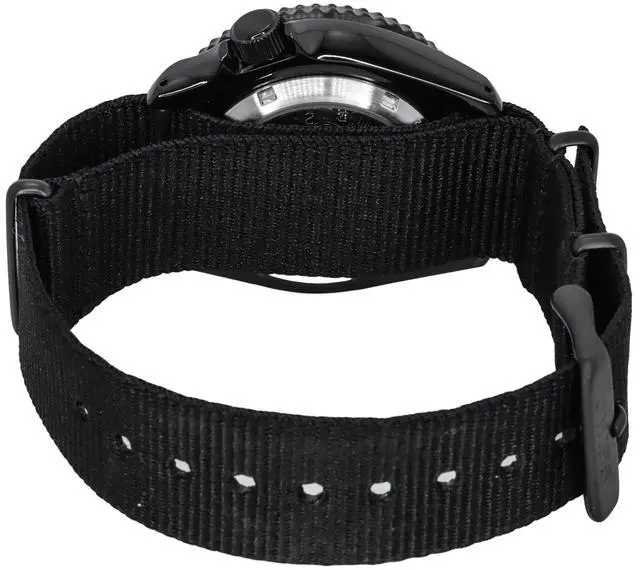 Alt view image 4 of 4 - Seiko 5 Sports SKX Street Style Automatic Sport's SRPJ37K1 Men's Watch