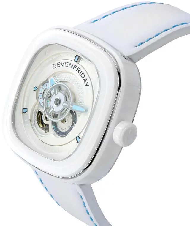 Alt view image 3 of 4 - Sevenfriday P-Series Automatic Casual P1C/05 SF-P1C-05 Men's Watch