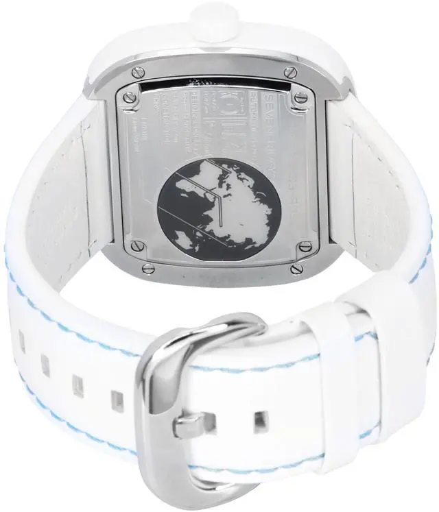 Alt view image 4 of 4 - Sevenfriday P-Series Automatic Casual P1C/05 SF-P1C-05 Men's Watch