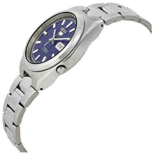 Alt view image 2 of 3 - Seiko 5 Automatic Casual SNKC51J1 Men's Watch