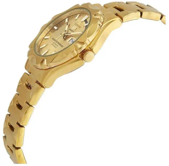 Alt view image 2 of 3 - Seiko 5 Sports Automatic SNZ450J1 Men's Watch