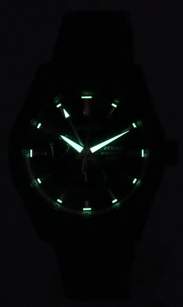 Alt view image 2 of 4 - Seiko Presage Automatic Dress SPB361J1 Men's Watch