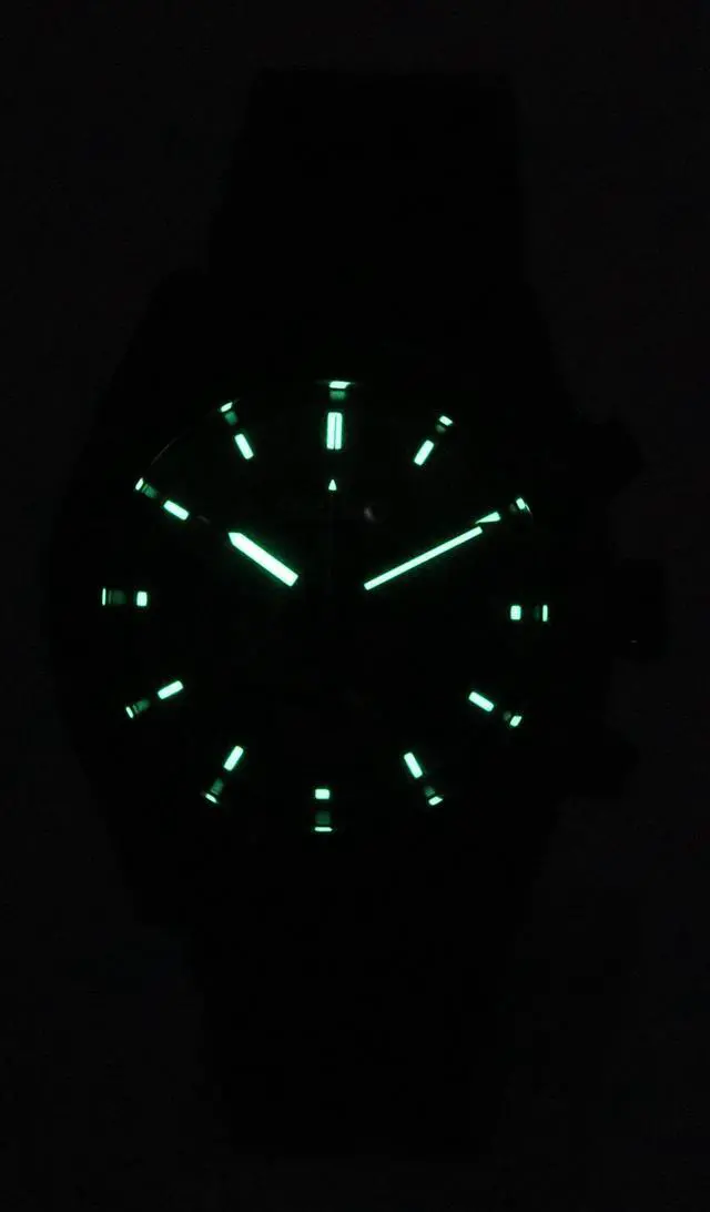 Alt view image 2 of 4 - Seiko Prospex Chronograph Solar SSC917P1 Men's Watch