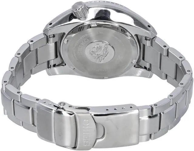 Alt view image 4 of 4 - Seiko Prospex Solar Diver's SFK003J1 Men's Watch