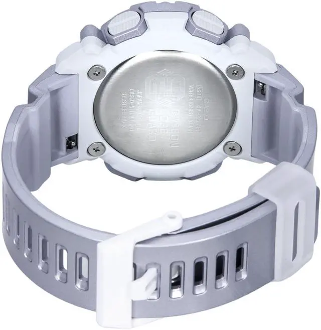 Alt view image 5 of 5 - Casio G-Shock Quartz Sports GA-2200FF-8A Men's Watch