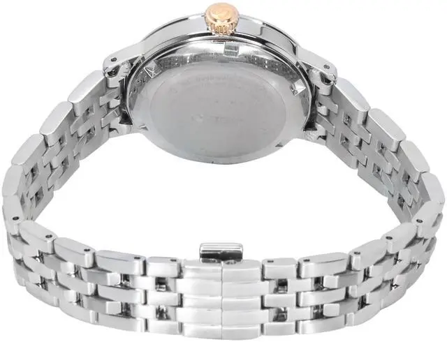 Alt view image 3 of 3 - Seiko Presage Cocktail Time Clover Club Automatic SRE009J1 Women's Watch