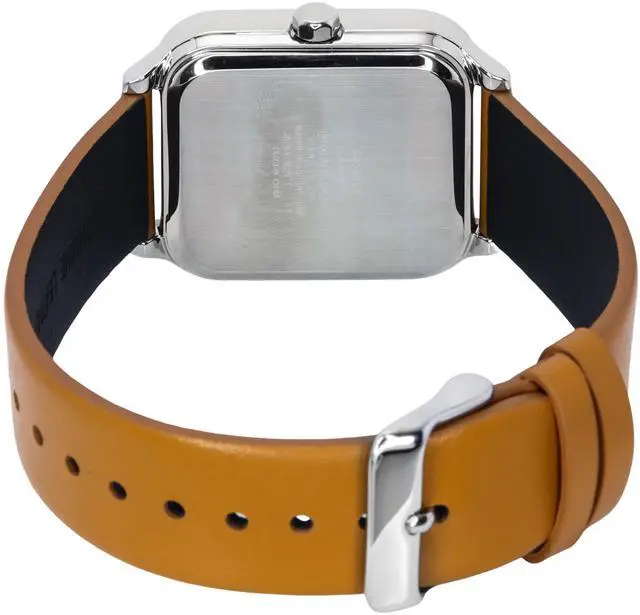 Alt view image 3 of 3 - Casio Standard Quartz Dress MTP-M305L-1A Men's Watch