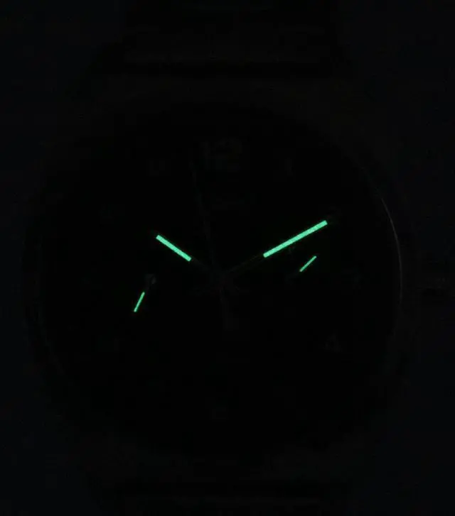 Alt view image 2 of 4 - Casio Standard Quartz Dress MTP-M300D-1A Men's Watch