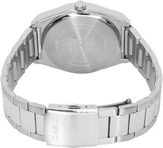 Alt view image 4 of 4 - Casio Standard Quartz Dress MTP-M300D-1A Men's Watch