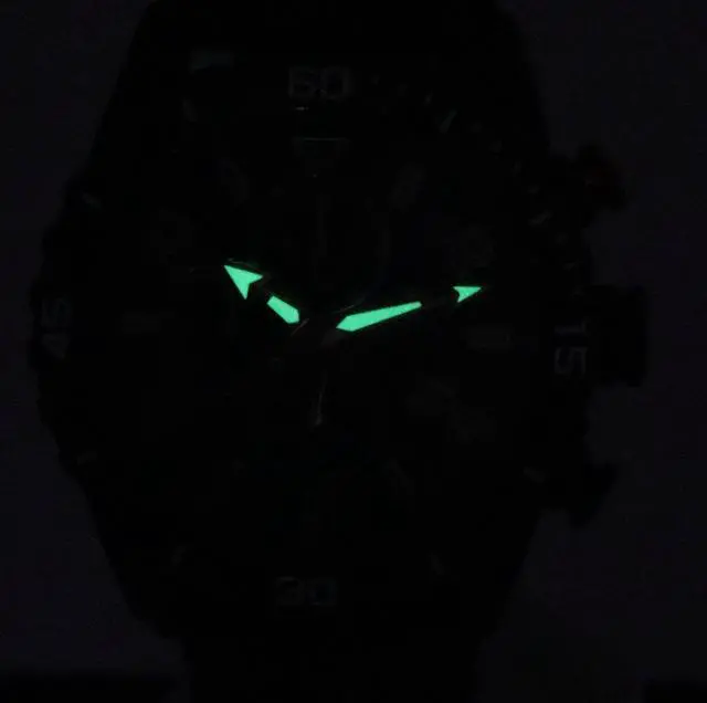 Alt view image 2 of 4 - Festina Sport Chronograph Blue Dial Quartz F20519-2 F205192 100M Men's Watch