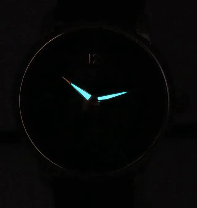 Alt view image 2 of 3 - Zeppelin LZ 120 Automatic Dress 81604 Men's Watch