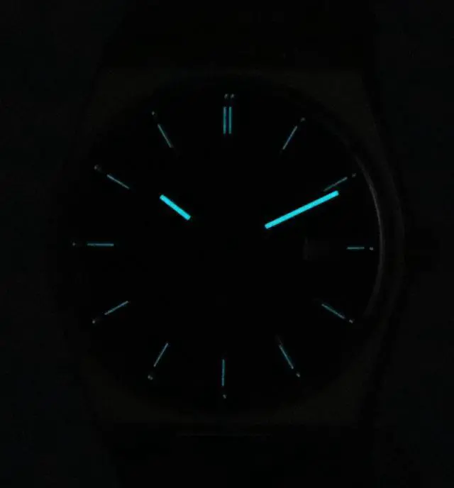 Alt view image 2 of 4 - Tissot PRX T-Classic Powermatic 80 Dress T137.407.11.051.00 Men's Watch