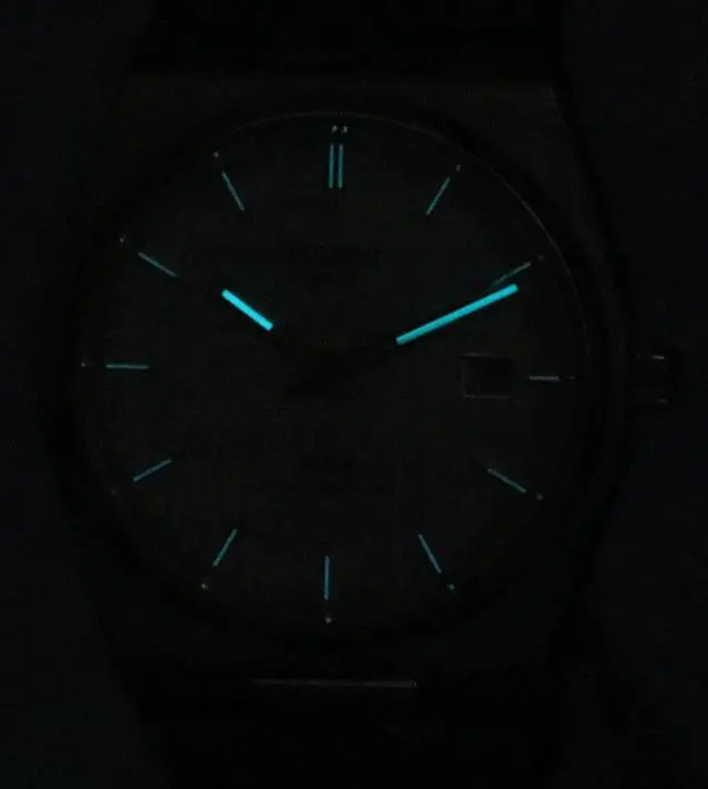 Alt view image 2 of 4 - Tissot PRX T-Classic Powermatic 80 Dress T137.407.21.031.00 Men's Watch