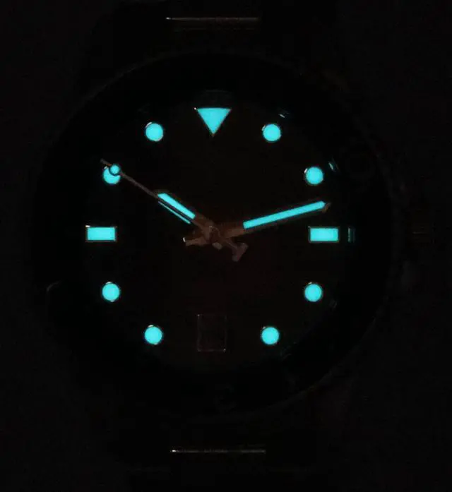 Alt view image 2 of 4 - Tissot T-Sport Quartz Diver's T120.210.11.041.00 Unisex Watch