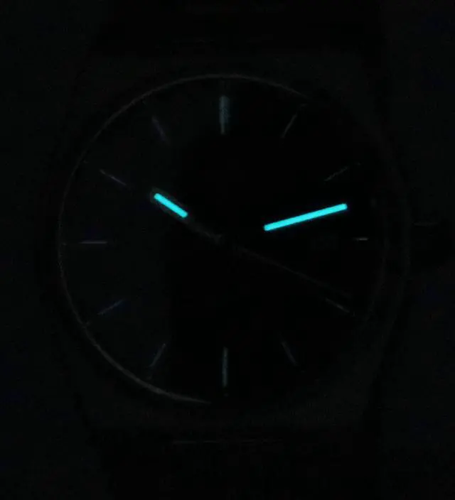 Alt view image 6 of 8 - Women's Tissot 1853 PRX Elegant Swiss 35mm Blue Dial Watch T1372101104100