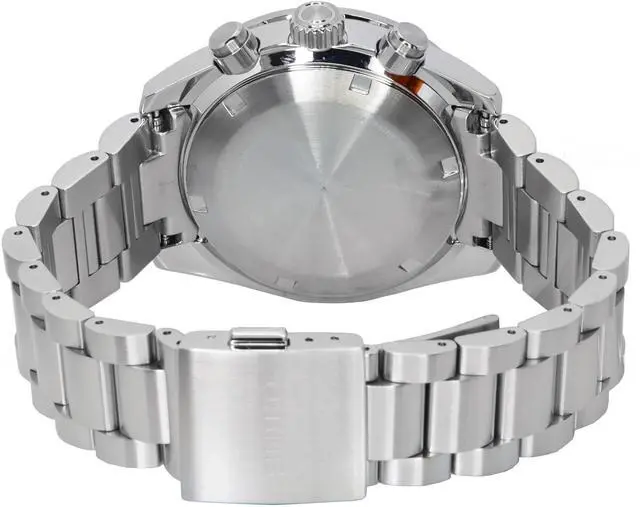 Alt view image 4 of 4 - Seiko Prospex Speedtimer Chronograph Blue Dial SSC913P1 100M Men's Watch