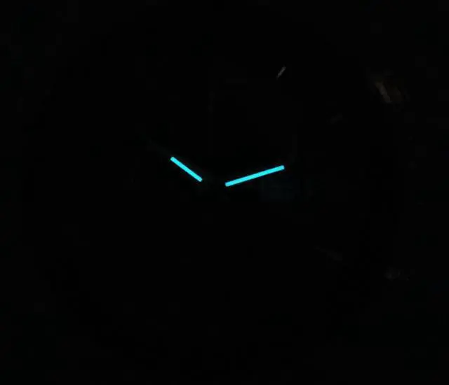 Alt view image 2 of 7 - Bulova Millennia Modern Chronograph Black Dial Quartz 96C149 Men's Watch