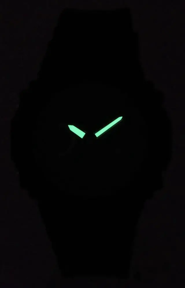 Alt view image 2 of 5 - Casio G-Shock Solar Sport's GA-B2100-1A1 Men's Watch
