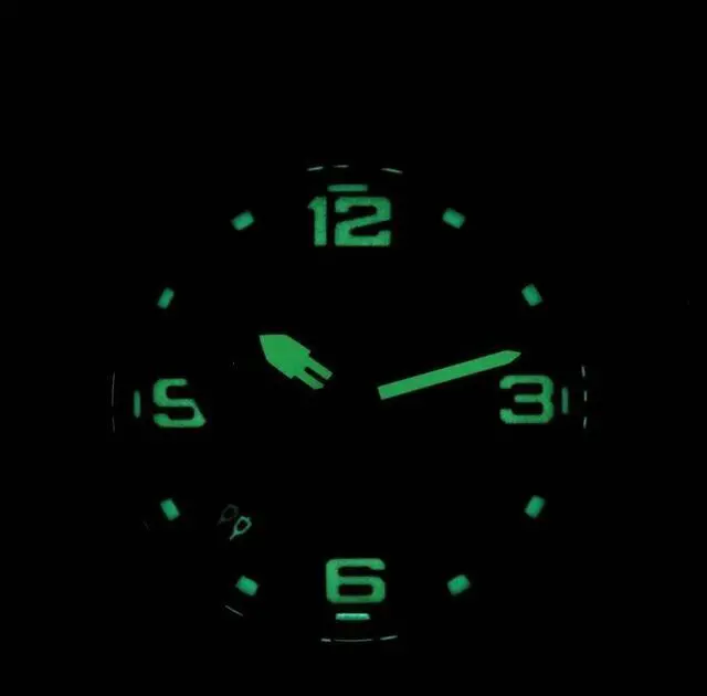 Alt view image 2 of 5 - Casio G-Shock Analog Digital Sports Tough Solar 200M Mens Watch GWG-2000-1A5