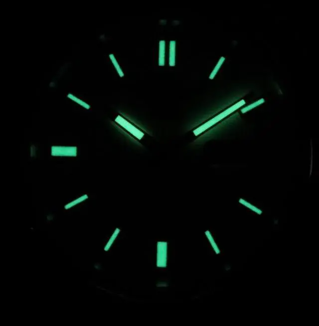 Alt view image 2 of 4 - Seiko 5 Stainless Steel White Dial Automatic SNKK07 SNKK07J1 SNKK07J Men's Watch