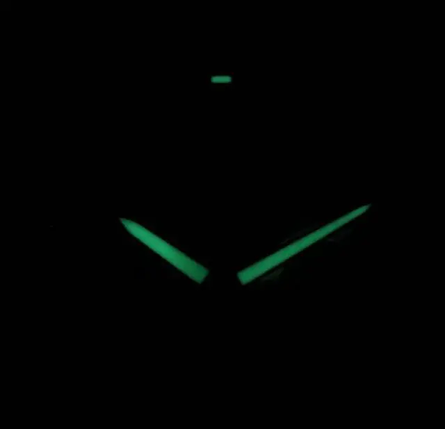 Alt view image 2 of 4 - Seiko Discover More Chronograph Green Dial Quartz SSB405P1 100M Men's Watch