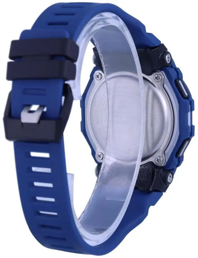 Alt view image 4 of 4 - Casio G-Shock Quartz Sports GBD-200-2 200M Men's Watch
