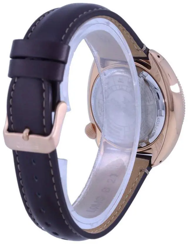 Alt view image 4 of 4 - Seiko Prospex Land Tortoise Automatic Diver's SRPG18J1 200M Men's Watch