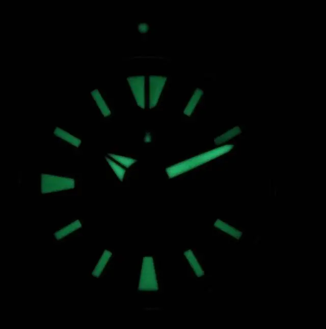 Alt view image 2 of 4 - Seiko Prospex Automatic Diver's SRPG21J1 200M Men's Watch