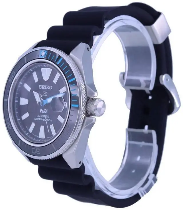 Alt view image 3 of 4 - Seiko Prospex Automatic Diver's SRPG21J1 200M Men's Watch