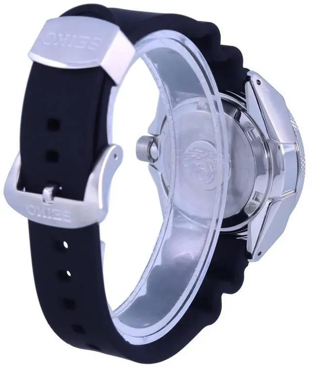 Alt view image 4 of 4 - Seiko Prospex Automatic Diver's SRPG21J1 200M Men's Watch