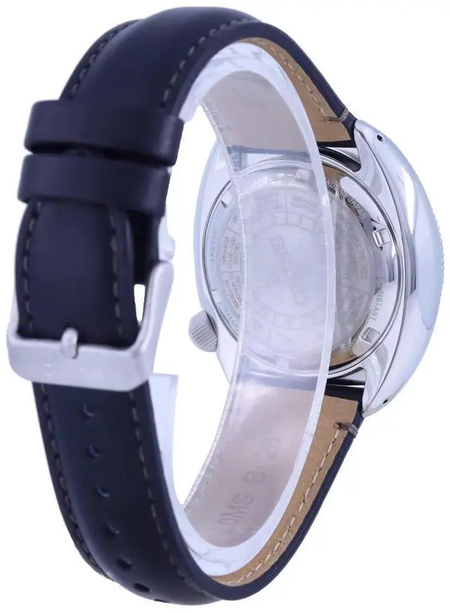 Alt view image 4 of 4 - Seiko Prospex Land Tortoise Automatic Diver's SRPG17J1 200M Men's Watch