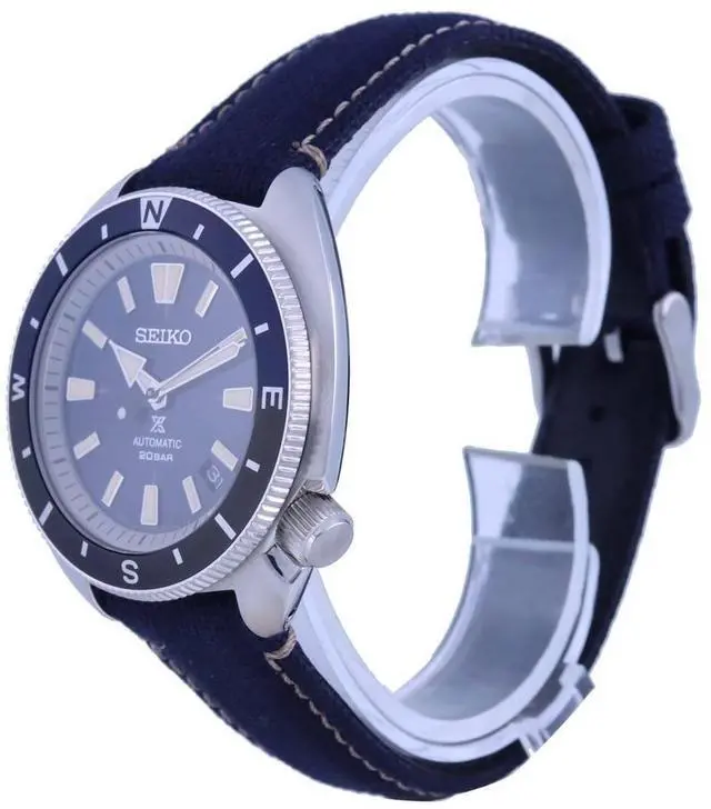 Alt view image 3 of 4 - Seiko Prospex Land Tortoise Automatic Diver's SRPG15J1 200M Men's Watch