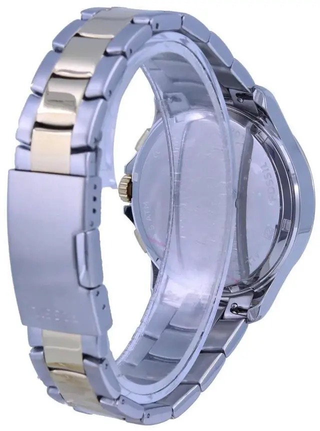 Alt view image 7 of 7 - Fossil Men's Monty
