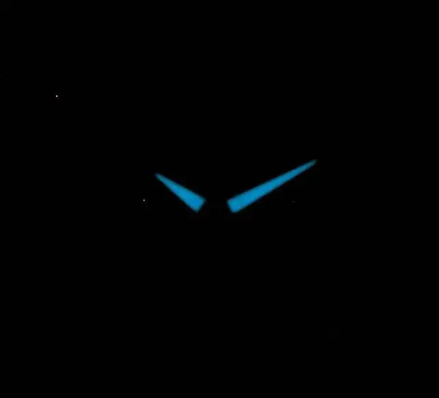 Alt view image 3 of 5 - Mans watch ZEPPELIN ATLANTIC 8470-3