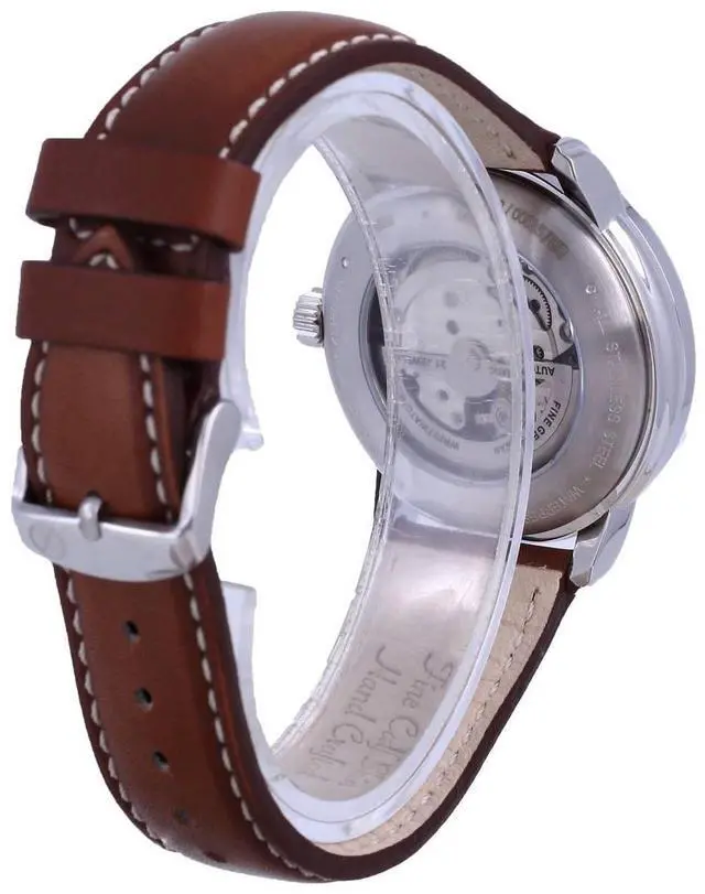 Alt view image 5 of 5 - Mans watch ZEPPELIN ATLANTIC 8470-3