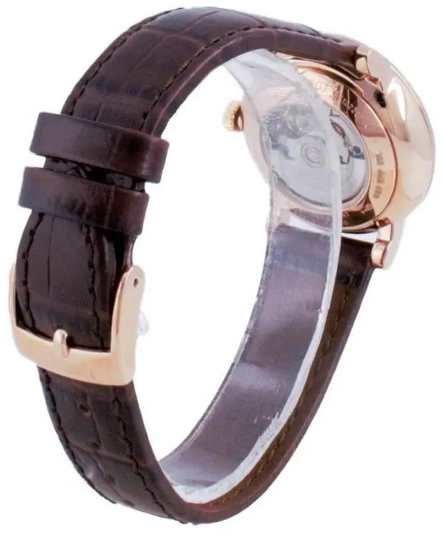 Alt view image 3 of 3 - Tissot T-Classic Carson Automatic T122.207.36.033.00 Womens Watch