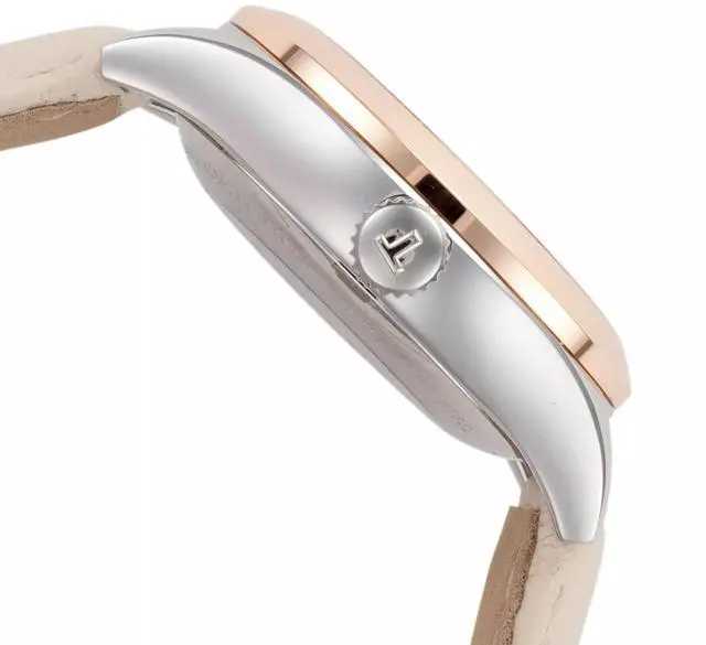 Alt view image 2 of 3 - Tissot T-My Lady 18K Gold Automatic T930.007.46.261.00 Women's Watch