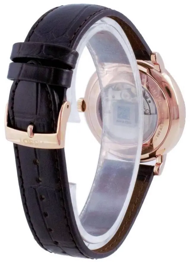 Alt view image 4 of 7 - Tissot T- Classic Powermatic 80 Automatic T122.407.36.033.00 Men's Watch