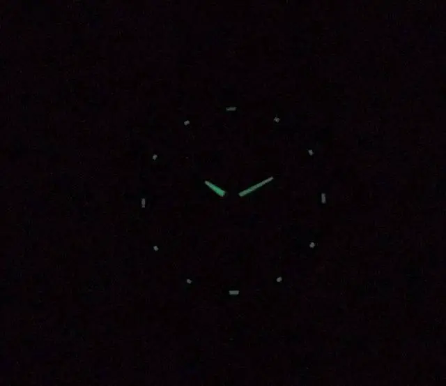Alt view image 2 of 6 - Seiko Discover More Titanium Quartz SUR375 SUR375P1 SUR375P 100M Men's Watch