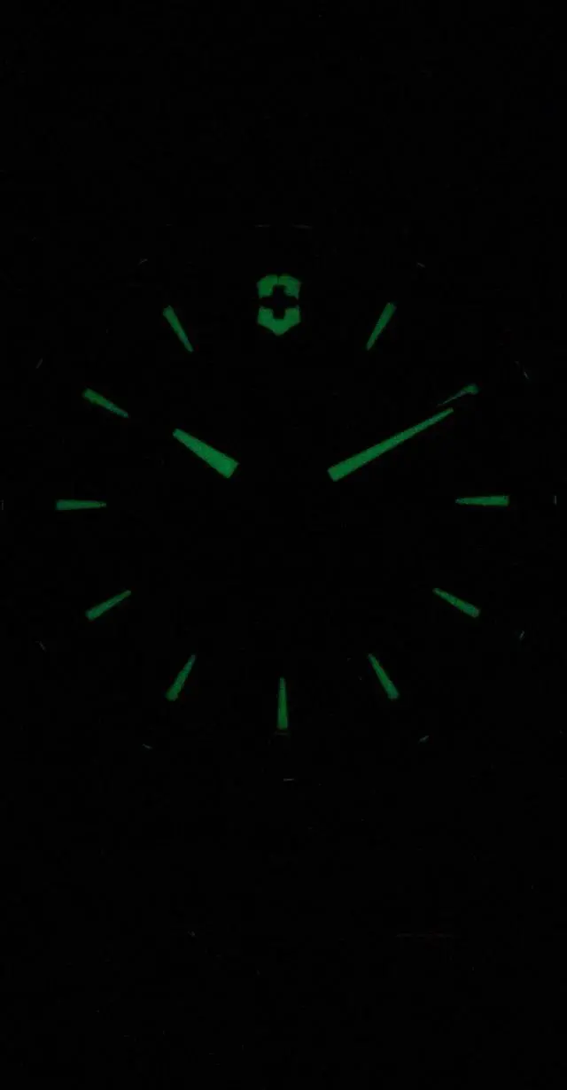 Alt view image 11 of 16 - Bulova Maquina Stainless Steel Mens Swiss Automatic Watch 98A224