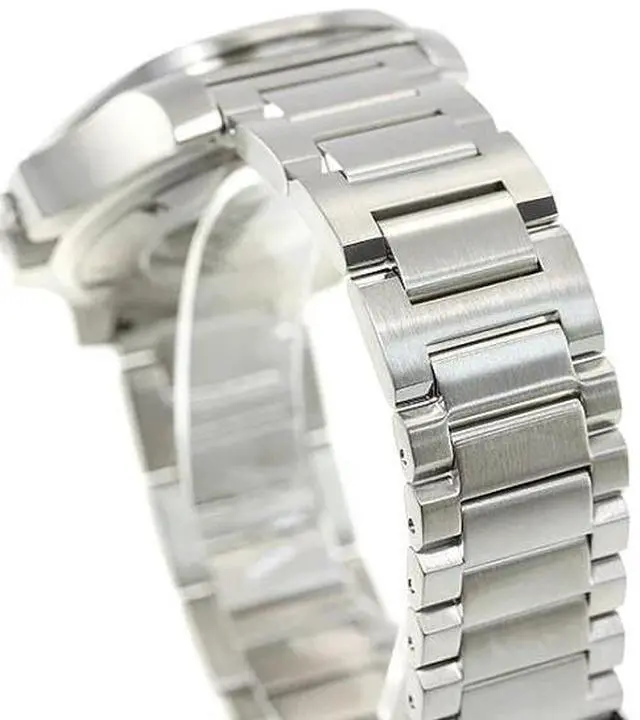 Alt view image 7 of 7 - Victorinox Swiss Army I.N.O.X. Mechanical 241837 200M Men's Watch