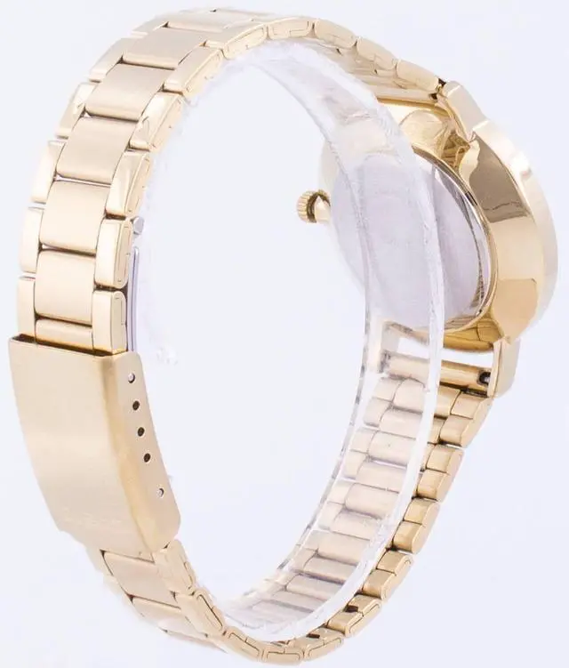 Alt view image 5 of 5 - casio Ltp-Vt01g-1B Quartz Womens Watch